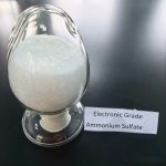Ammonium sulfate (Electronic Grade)