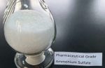 Ammonium sulfate(Pharmacopoeia grade) - 图片 2