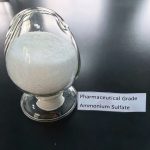Ammonium sulfate(Pharmacopoeia grade)